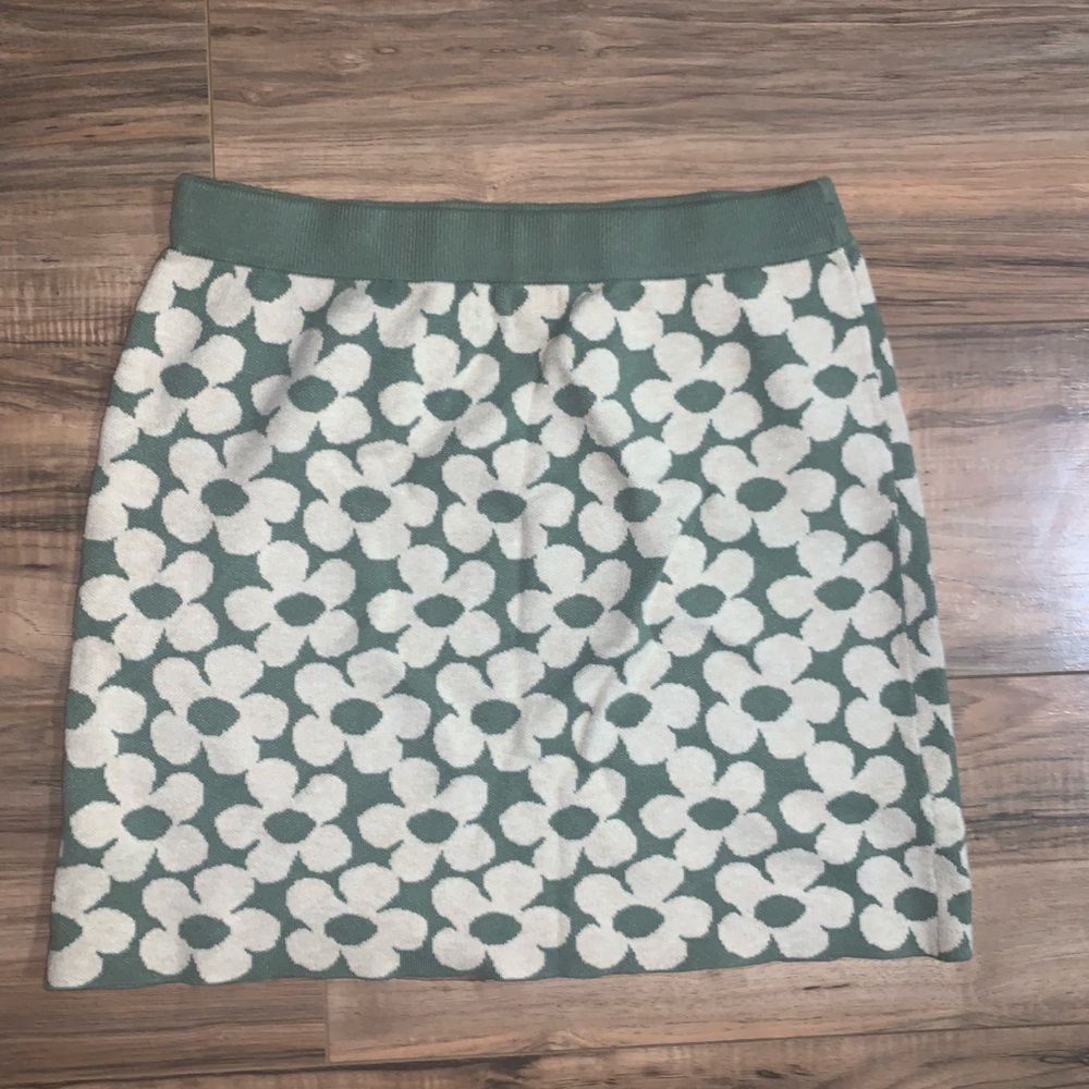 Altrd State Flower Skirt